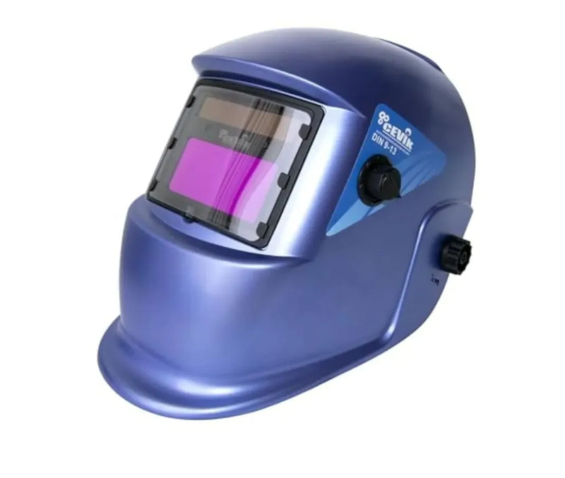 Pantalla electrónica Soldadura Cevik