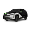 Funda coche reemplazo