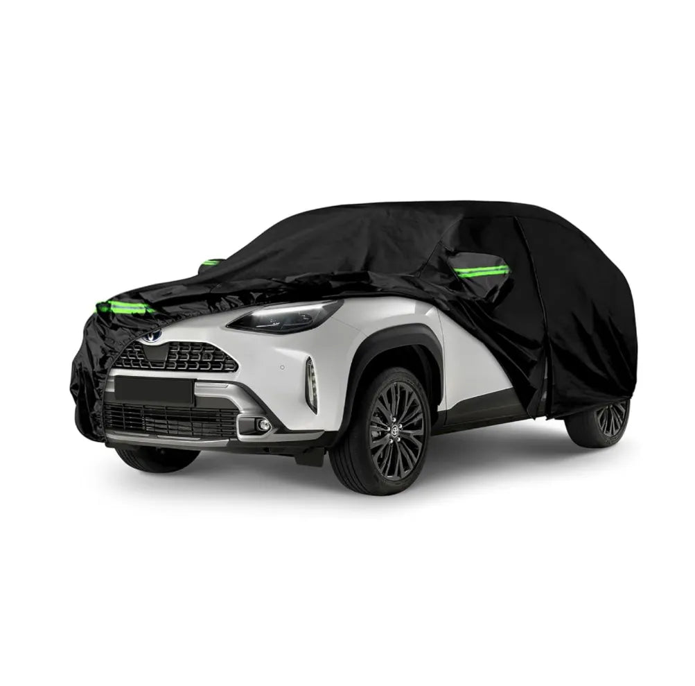 Funda coche reemplazo