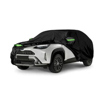 Funda coche reemplazo