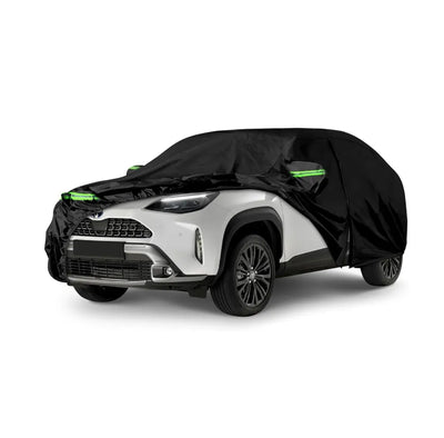 Funda coche reemplazo
