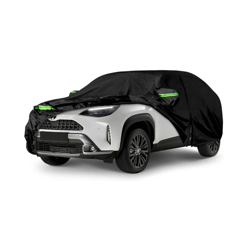Funda coche reemplazo