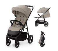 Silla de paseo Kinderkraft