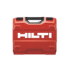 Maletín Hilti