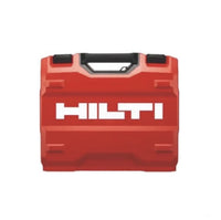 Maletín Hilti