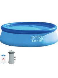 Piscina Hinchable 5621L Intex