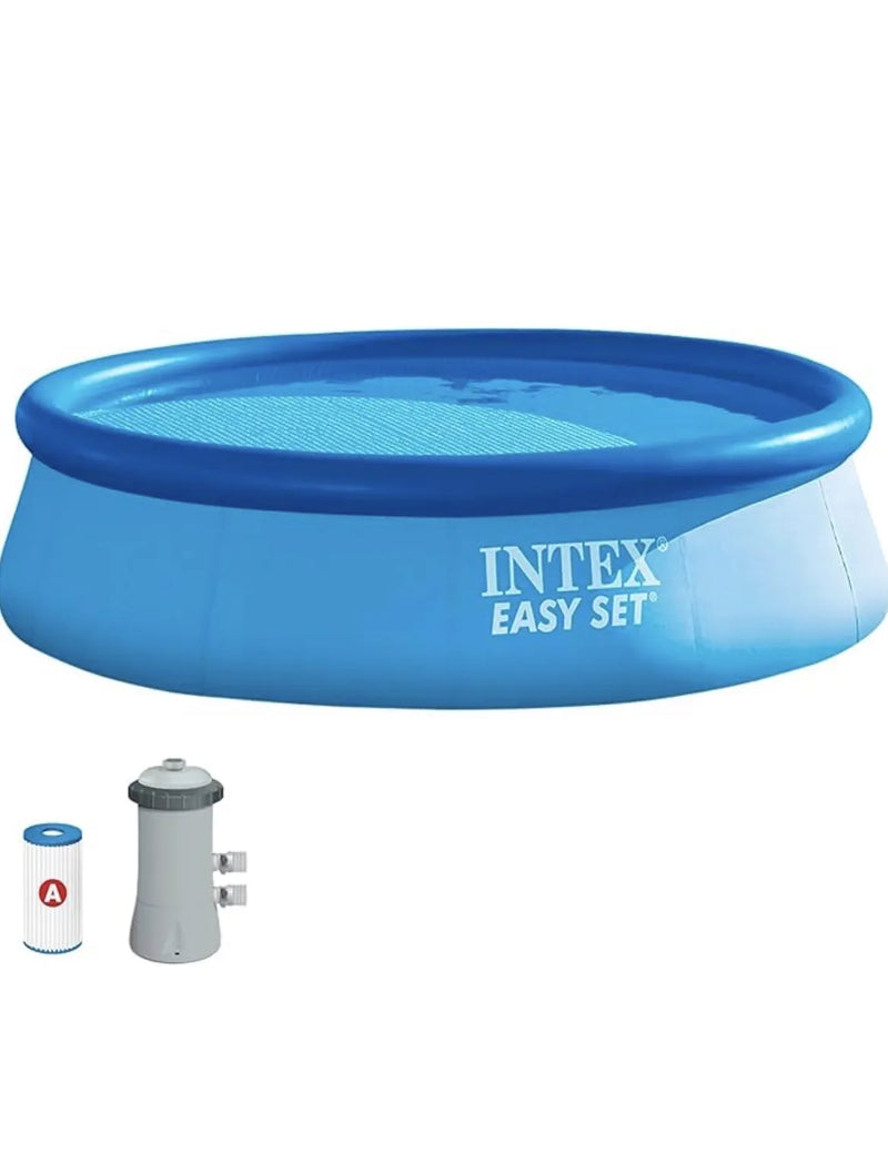 Piscina Hinchable 5621L Intex