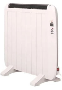 Radiador F.M. DOMO1200 EMISOR TERMICO