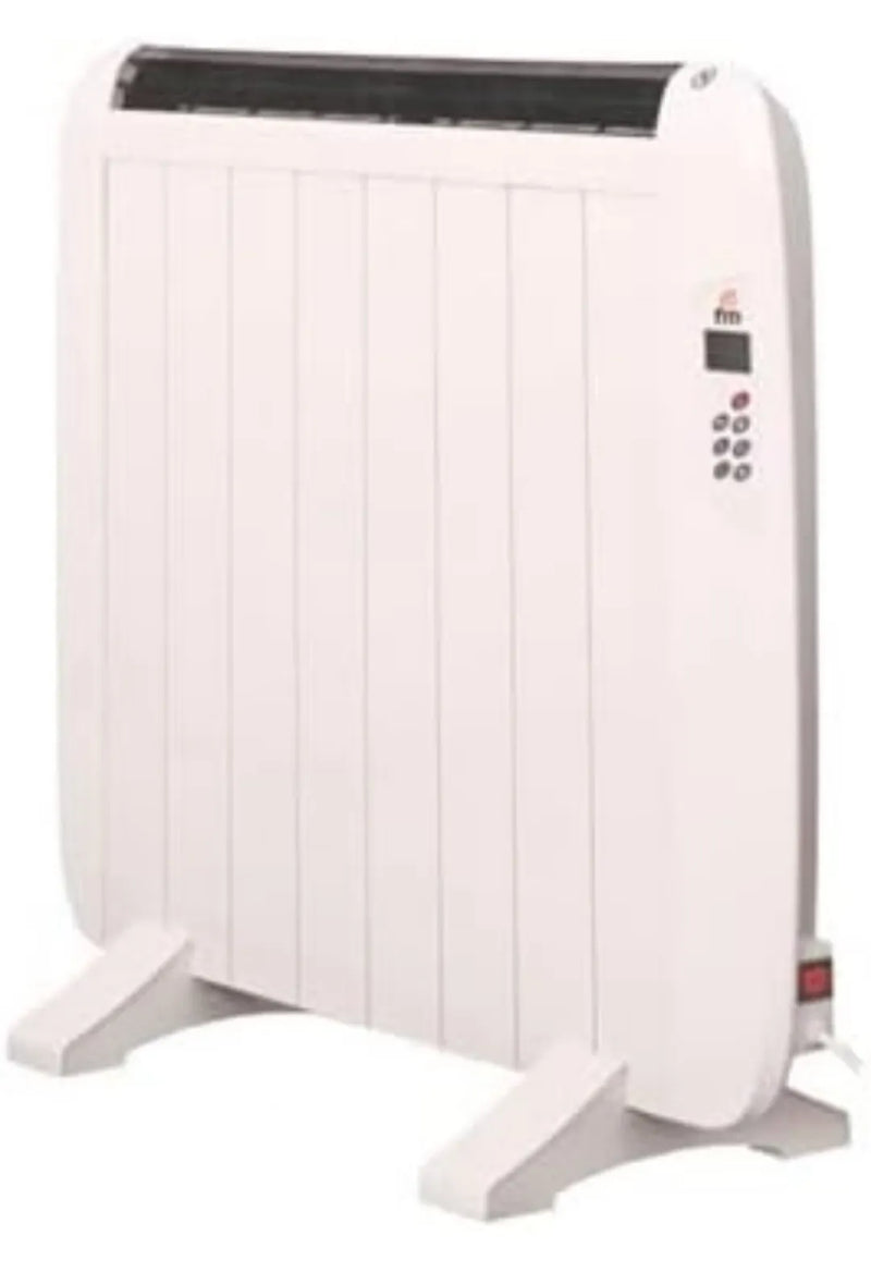 Radiador F.M. DOMO1200 EMISOR TERMICO