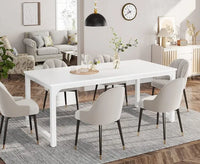 Mesa de comedor - Tribesigns