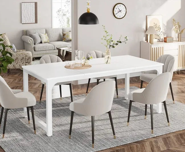 Mesa de comedor - Tribesigns