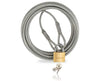 Cable de protección antirrobo