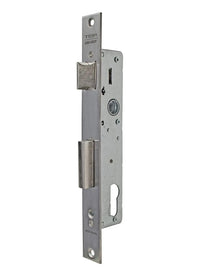 Cerradura Monopunto De Palanca Tesa Assa Abloy