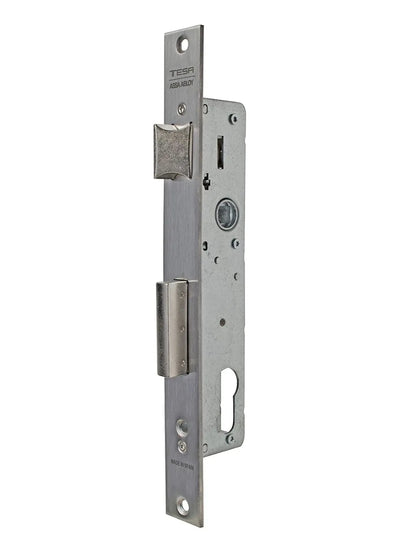Cerradura Monopunto De Palanca Tesa Assa Abloy
