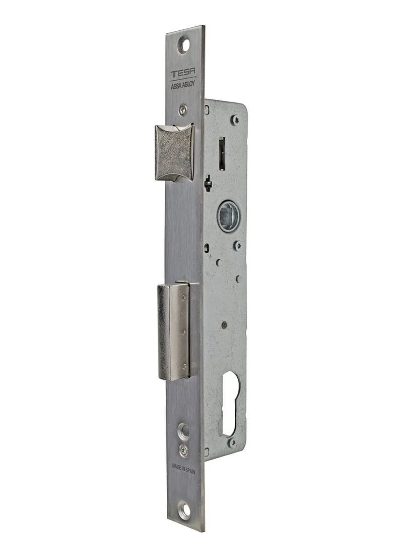 Cerradura Monopunto De Palanca Tesa Assa Abloy