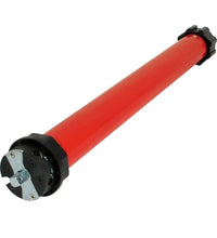 Motor tubular para persianas - Superrollo