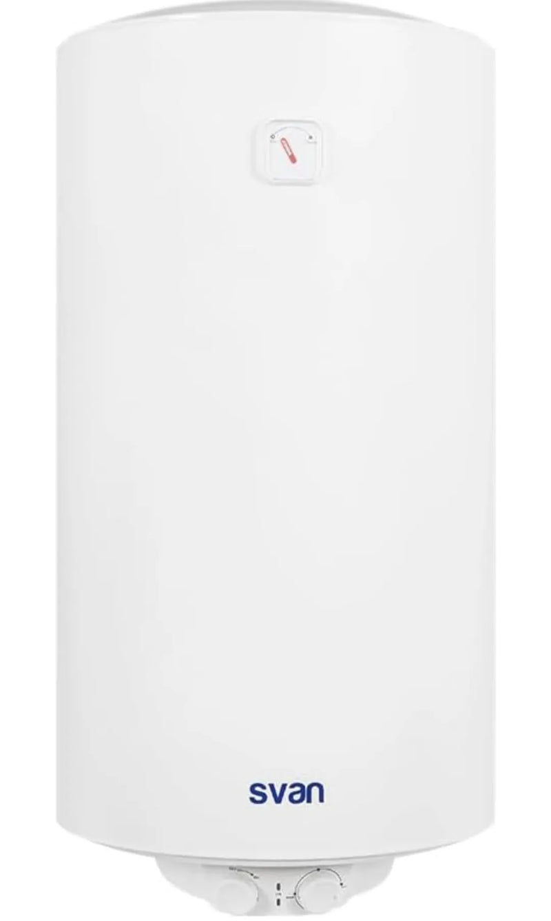 Termo Eléctrico Vertical - Svan