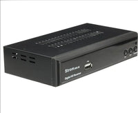 Receptor Digital DVBT/T2 - STROM