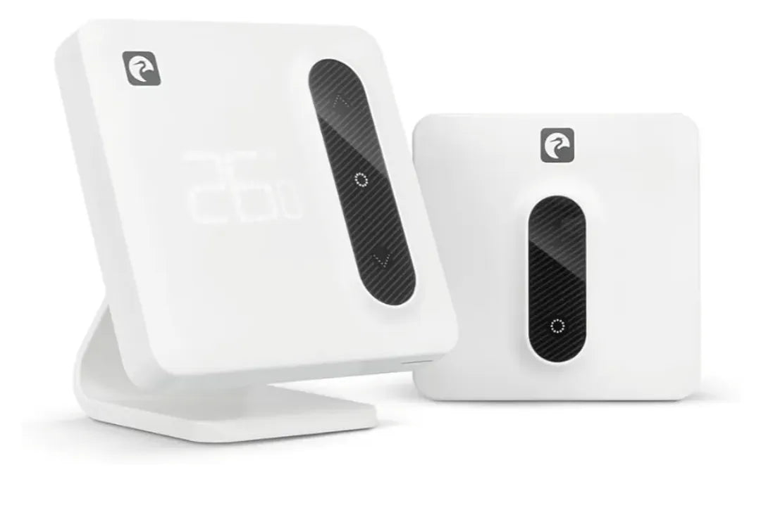 Termostato Garza Smart