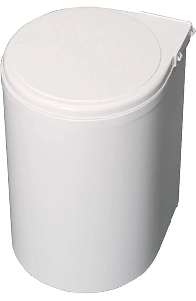 Cubo de basura para puerta de armario - Emuca