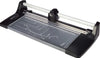 Guillotina de papel giratoria para A4 - Amazon basics