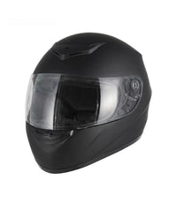Casco Moto Integral (Talla L) - FAVOTO
