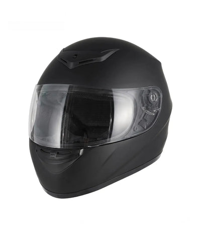 Casco Moto Integral (Talla L) - FAVOTO
