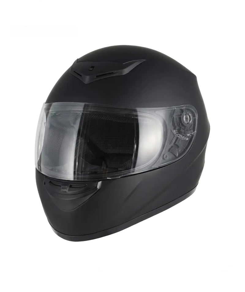 Casco Moto Integral (Talla L) - FAVOTO