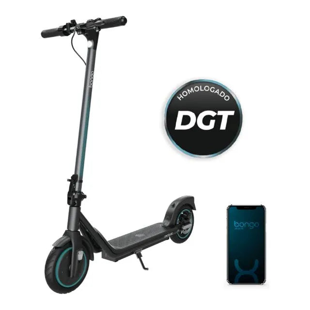Patinete eléctrico - CECOTEC