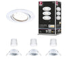 Luminaria empotrable Paulmann