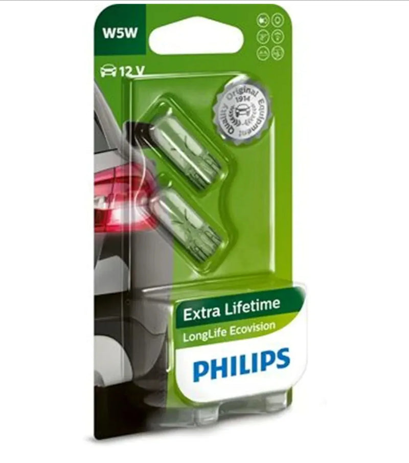 Bombillas Especiales Philips