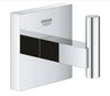 Colgador de baño individual GROHE