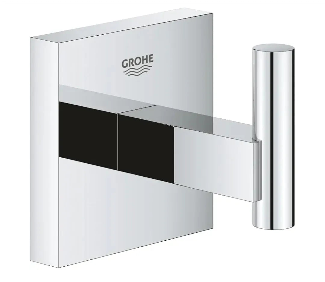 Colgador de baño individual GROHE
