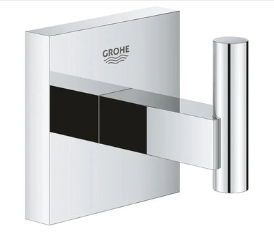 Colgador de baño individual GROHE
