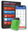 Dispositivo de diagnóstico obd2 Bluetooth para iOS y Android