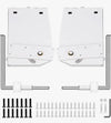 Kit de herrajes para Cama Abatible VEVOR
