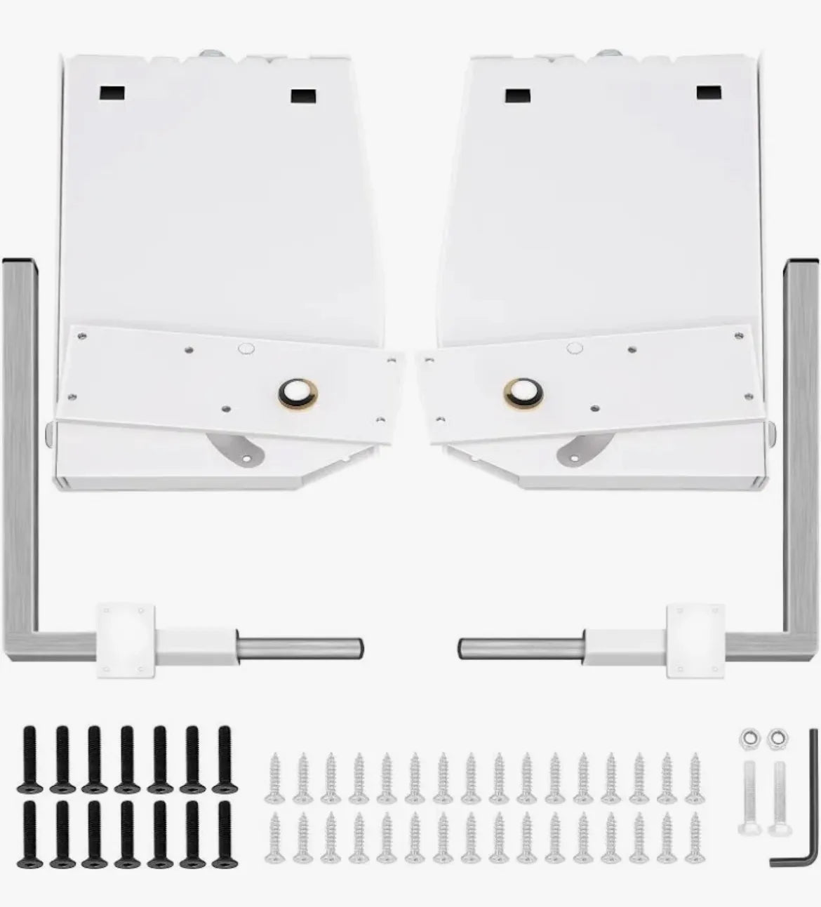 Kit de herrajes para Cama Abatible VEVOR