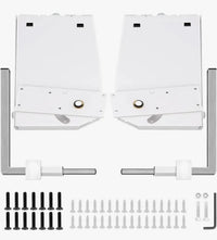 Kit de herrajes para Cama Abatible VEVOR