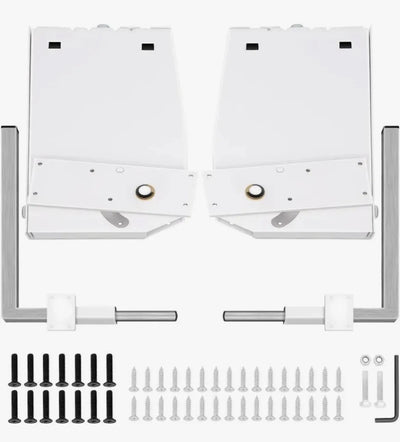 Kit de herrajes para Cama Abatible VEVOR