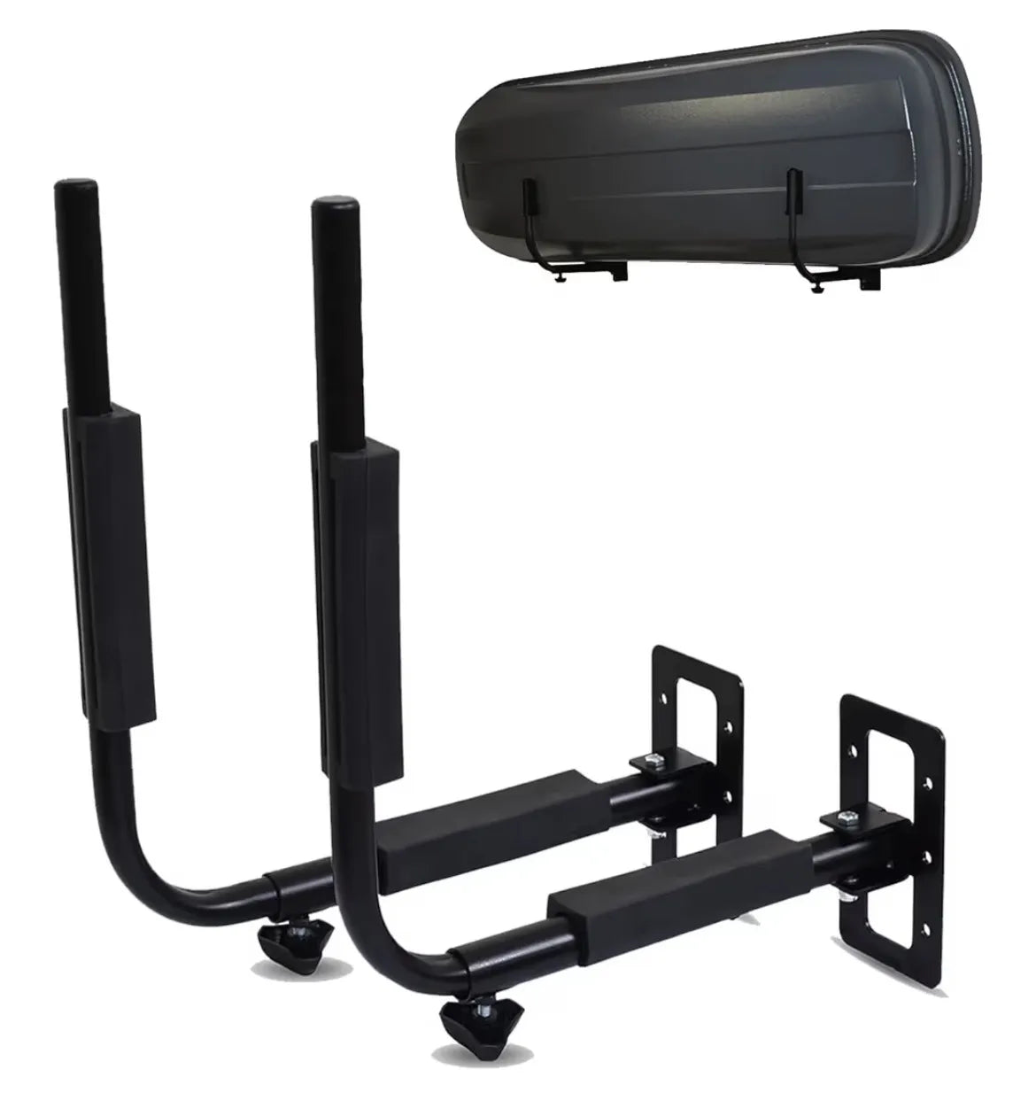 Soporte de Pared para Caja de Techo