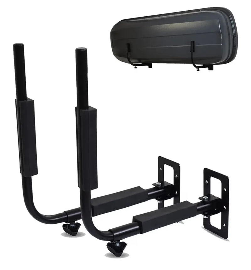 Soporte de Pared para Caja de Techo