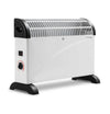 Convector TCH 20 E - TROTEC