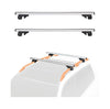 Portaequipajes Amazon Basics