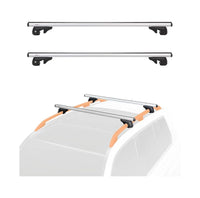 Portaequipajes Amazon Basics