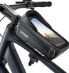 Bolsa Cuadro de Bicicleta - Lamicall