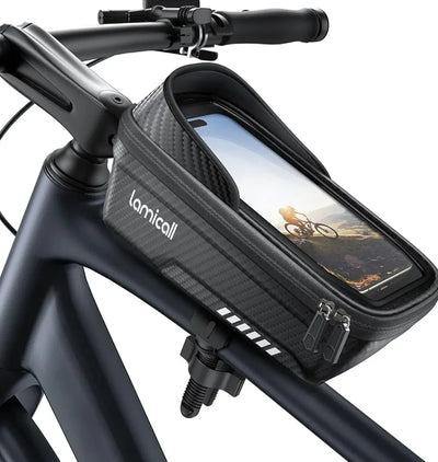 Bolsa Cuadro de Bicicleta - Lamicall