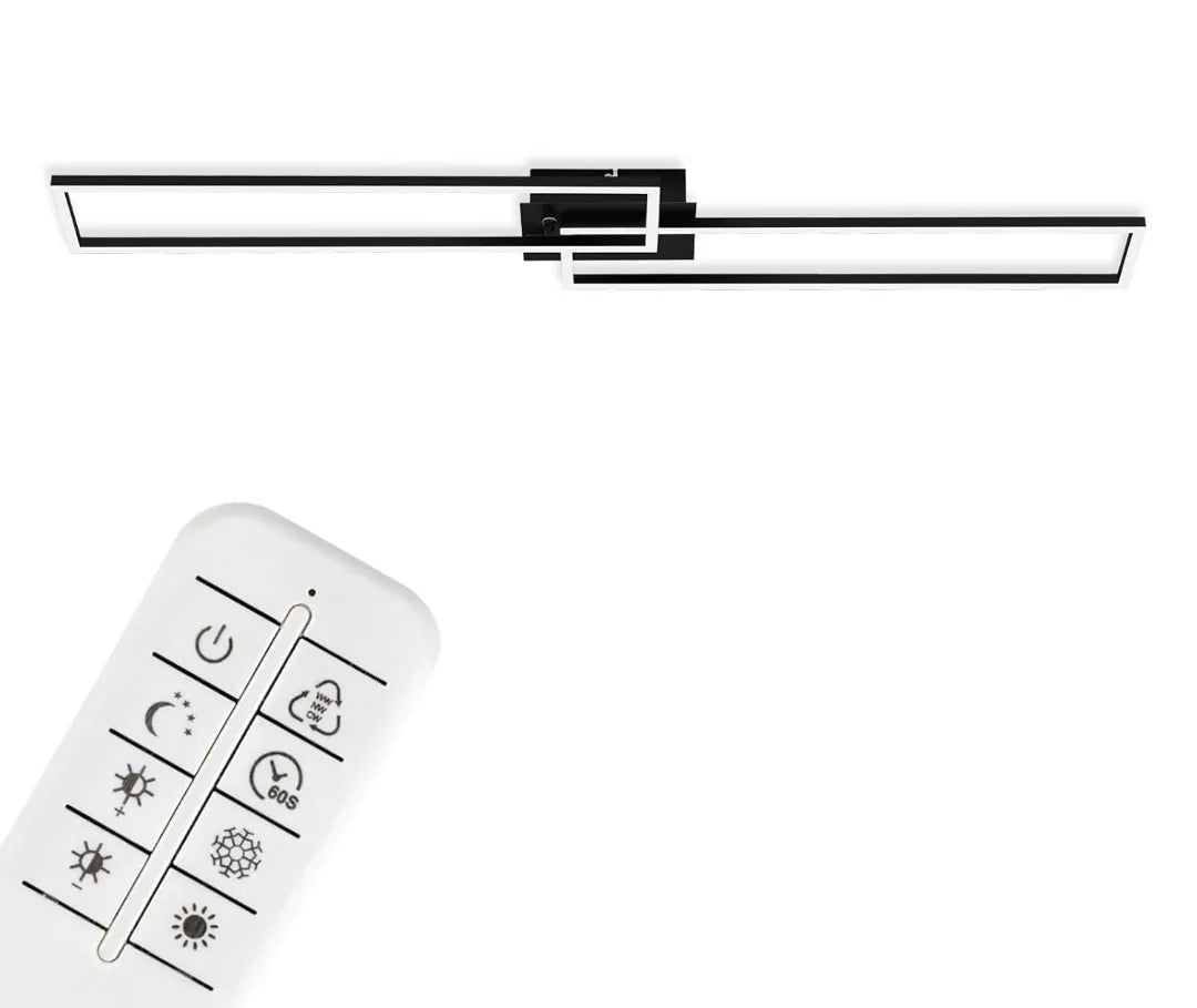 Lámpara de Techo LED - BRILONER