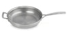 Sartén de acero - Le Creuset