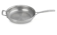 Sartén de acero - Le Creuset