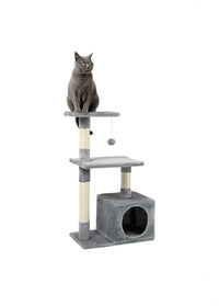 Árbol rascador para Gatos - LIONT